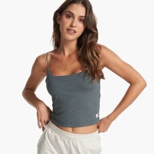 Vuori Lux Cami in Cape Heather size medium